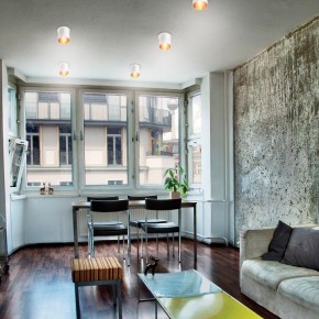 Встраиваемый светильник Novotech Butt 370434 в Салехарде - salekhard.mebel24.online | фото 6