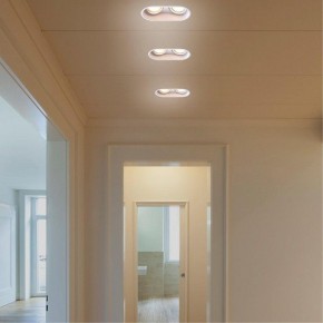 Встраиваемый светильник Novotech Cloud 370564 в Салехарде - salekhard.mebel24.online | фото 4