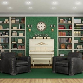 Встраиваемый светильник Novotech Drum 357602 в Салехарде - salekhard.mebel24.online | фото 2