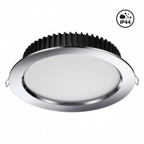 Встраиваемый светильник Novotech Drum 358305 в Салехарде - salekhard.mebel24.online | фото 3