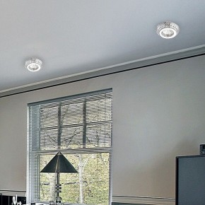 Встраиваемый светильник Novotech Forza 370246 в Салехарде - salekhard.mebel24.online | фото 2