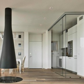 Встраиваемый светильник Novotech Gesso 370712 в Салехарде - salekhard.mebel24.online | фото 2