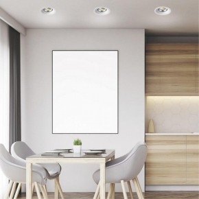 Встраиваемый светильник Novotech Glok 358024 в Салехарде - salekhard.mebel24.online | фото 2