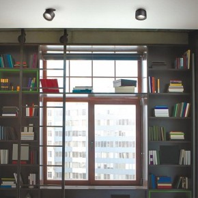 Встраиваемый светильник Novotech Groda 358783 в Салехарде - salekhard.mebel24.online | фото 4