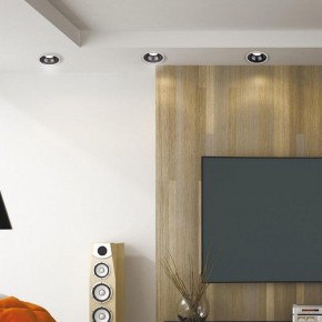 Встраиваемый светильник Novotech Knof 358695 в Салехарде - salekhard.mebel24.online | фото 4
