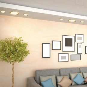Встраиваемый светильник Novotech Lante 358956 в Салехарде - salekhard.mebel24.online | фото 4
