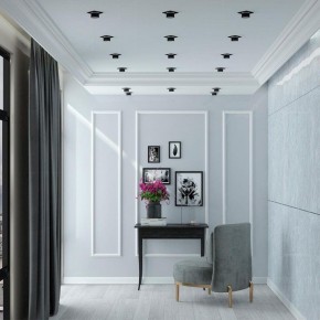 Встраиваемый светильник Novotech Lirio 370717 в Салехарде - salekhard.mebel24.online | фото 3