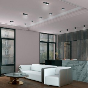 Встраиваемый светильник Novotech Lirio 370719 в Салехарде - salekhard.mebel24.online | фото 3