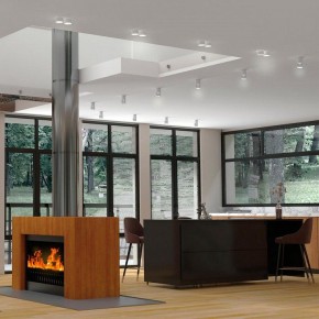 Встраиваемый светильник Novotech Lirio 370720 в Салехарде - salekhard.mebel24.online | фото 3