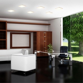 Встраиваемый светильник Novotech Mon 358149 в Салехарде - salekhard.mebel24.online | фото 4