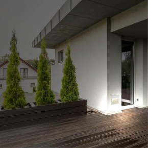 Встраиваемый светильник Novotech Muro 358191 в Салехарде - salekhard.mebel24.online | фото 4