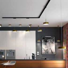 Встраиваемый светильник Novotech Prometa 358754 в Салехарде - salekhard.mebel24.online | фото 4
