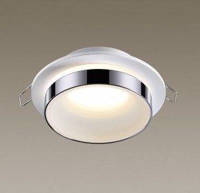Встраиваемый светильник Novotech Water 370782 в Салехарде - salekhard.mebel24.online | фото 3