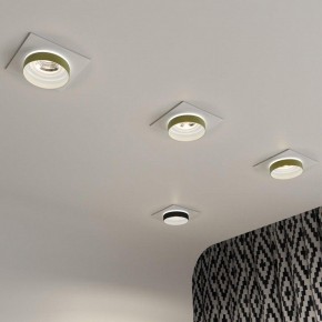 Встраиваемый светильник Novotech Water 370788 в Салехарде - salekhard.mebel24.online | фото 4