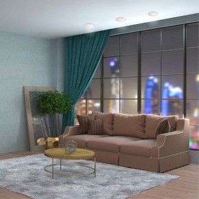 Встраиваемый светильник Novotech Yeso 370484 в Салехарде - salekhard.mebel24.online | фото 2