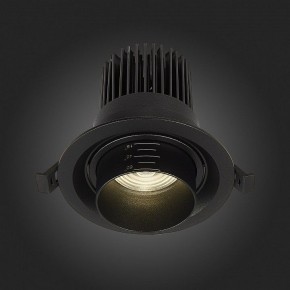 Встраиваемый светильник ST-Luce Zoom ST701.448.12 в Салехарде - salekhard.mebel24.online | фото 8