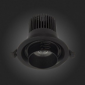 Встраиваемый светильник ST-Luce Zoom ST701.448.12 в Салехарде - salekhard.mebel24.online | фото 9