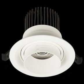 Встраиваемый светильник ST-Luce Zoom ST701.538.12 в Салехарде - salekhard.mebel24.online | фото 6