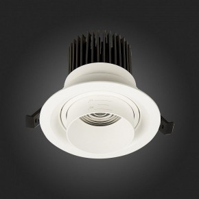 Встраиваемый светильник ST-Luce Zoom ST701.538.12 в Салехарде - salekhard.mebel24.online | фото 9