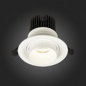 Встраиваемый светильник ST-Luce Zoom ST701.548.12 в Салехарде - salekhard.mebel24.online | фото 8