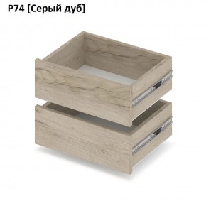 РОЛАНД Выдвижные ящики Р74 в Салехарде - salekhard.mebel24.online | фото 9