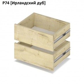 РОЛАНД Выдвижные ящики  Р76 в Салехарде - salekhard.mebel24.online | фото 6