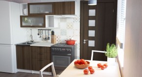 ЯНА Кухонный гарнитур Экстра (1700 мм) в Салехарде - salekhard.mebel24.online | фото 1