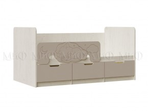 ЮНИОР-4 Кровать 1600 в Салехарде - salekhard.mebel24.online | фото 3