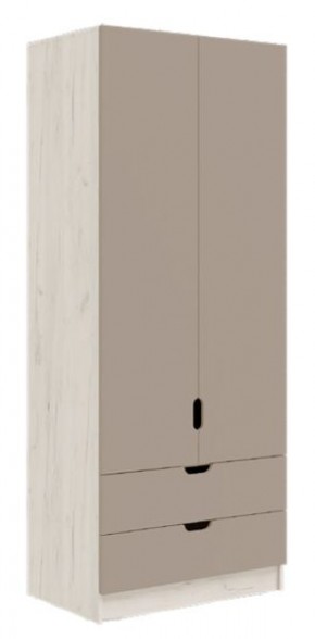 ЮНИОР-4 Шкаф (800) в Салехарде - salekhard.mebel24.online | фото 2