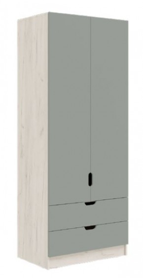 ЮНИОР-4 Шкаф (800) в Салехарде - salekhard.mebel24.online | фото 3