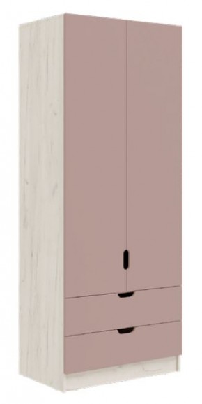ЮНИОР-4 Шкаф (800) в Салехарде - salekhard.mebel24.online | фото 4