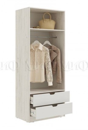 ЮНИОР-4 Шкаф (800) в Салехарде - salekhard.mebel24.online | фото 5