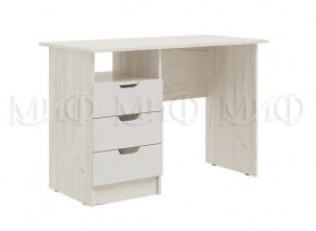 ЮНИОР-4 Стол с ящиками в Салехарде - salekhard.mebel24.online | фото 1