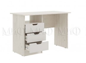 ЮНИОР-4 Стол с ящиками в Салехарде - salekhard.mebel24.online | фото 5