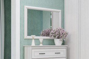Зеркало над комодом Неаполь в Салехарде - salekhard.mebel24.online | фото 3