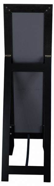 Зеркало напольное BeautyStyle 1 в Салехарде - salekhard.mebel24.online | фото 3