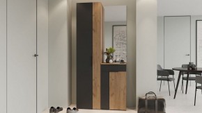 Зеркало настенное Асти в Салехарде - salekhard.mebel24.online | фото 3
