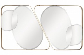 Зеркало настенное KFE1210 в Салехарде - salekhard.mebel24.online | фото 2