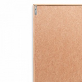 Зеркало настенное Ника в Салехарде - salekhard.mebel24.online | фото 3