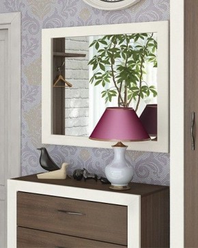 Зеркало настенное Нобиле ЗР-90 в Салехарде - salekhard.mebel24.online | фото 2
