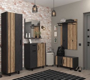 Зеркало настенное Otis LUS в Салехарде - salekhard.mebel24.online | фото 3