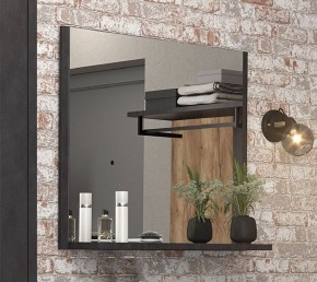 Зеркало настенное Otis LUS в Салехарде - salekhard.mebel24.online | фото 4
