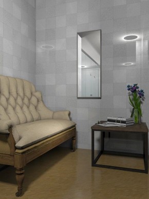 Зеркало настенное Сельетта-6 в Салехарде - salekhard.mebel24.online | фото 3