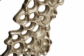 Зеркало настенное Соты 69-218455 в Салехарде - salekhard.mebel24.online | фото 2